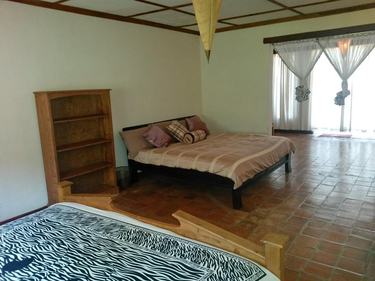 Mwanzo Lodge Naivasha Exterior photo