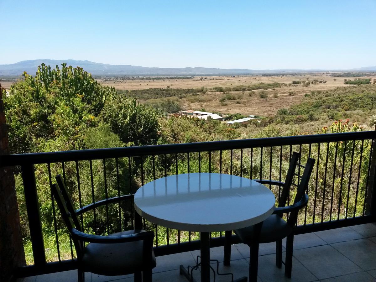 Mwanzo Lodge Naivasha Exterior photo